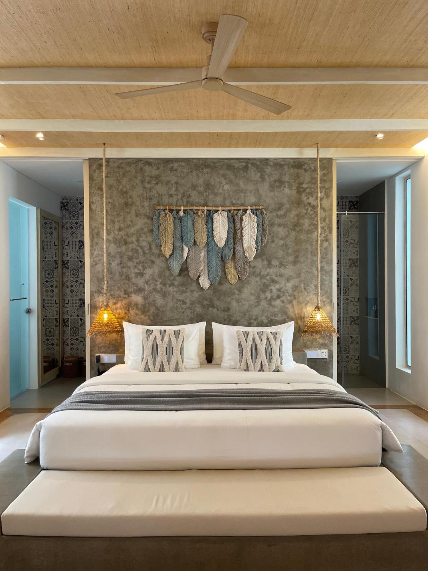 Angkla Beach Club & Boutique Resort El Nido Exterior photo