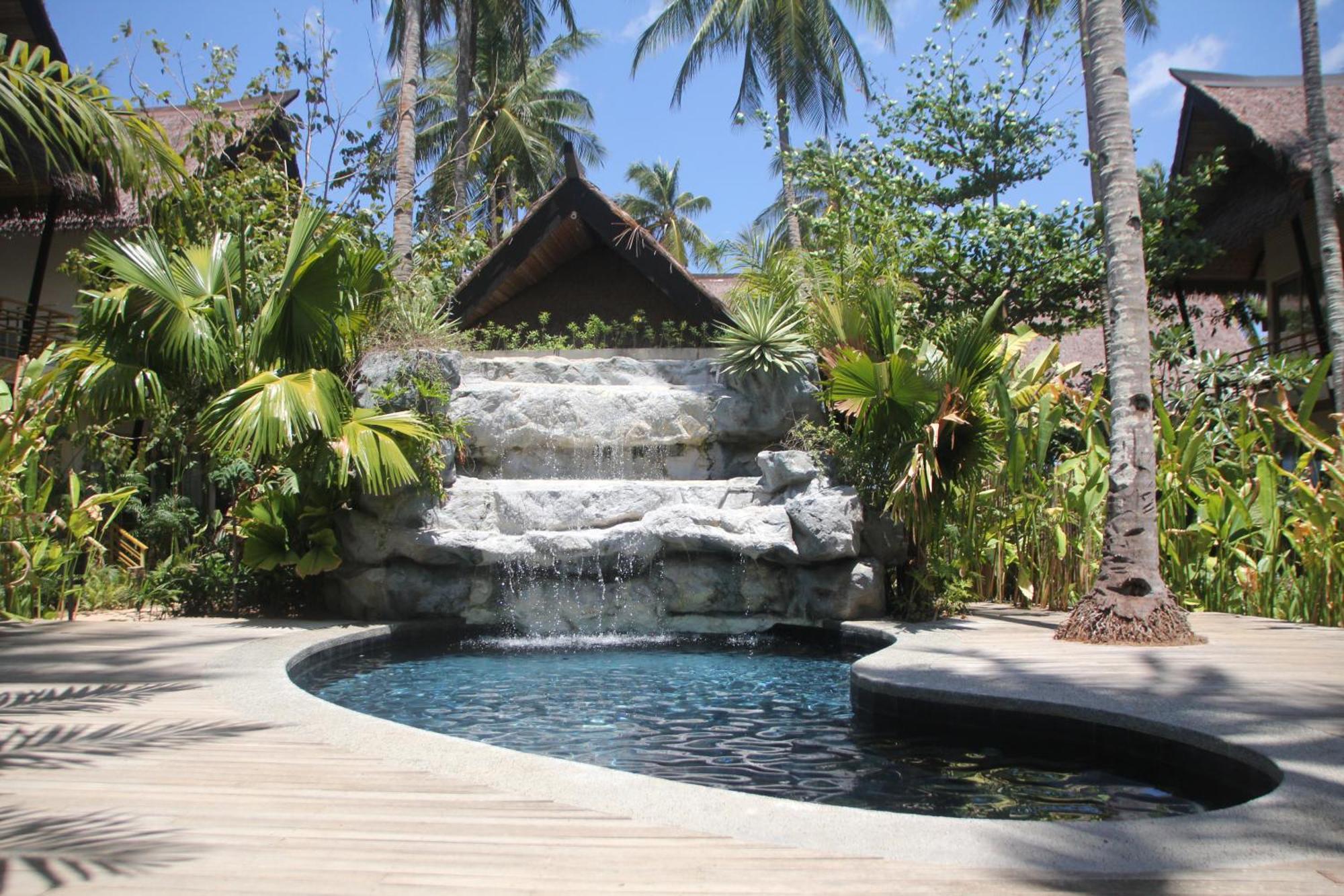 Angkla Beach Club & Boutique Resort El Nido Exterior photo